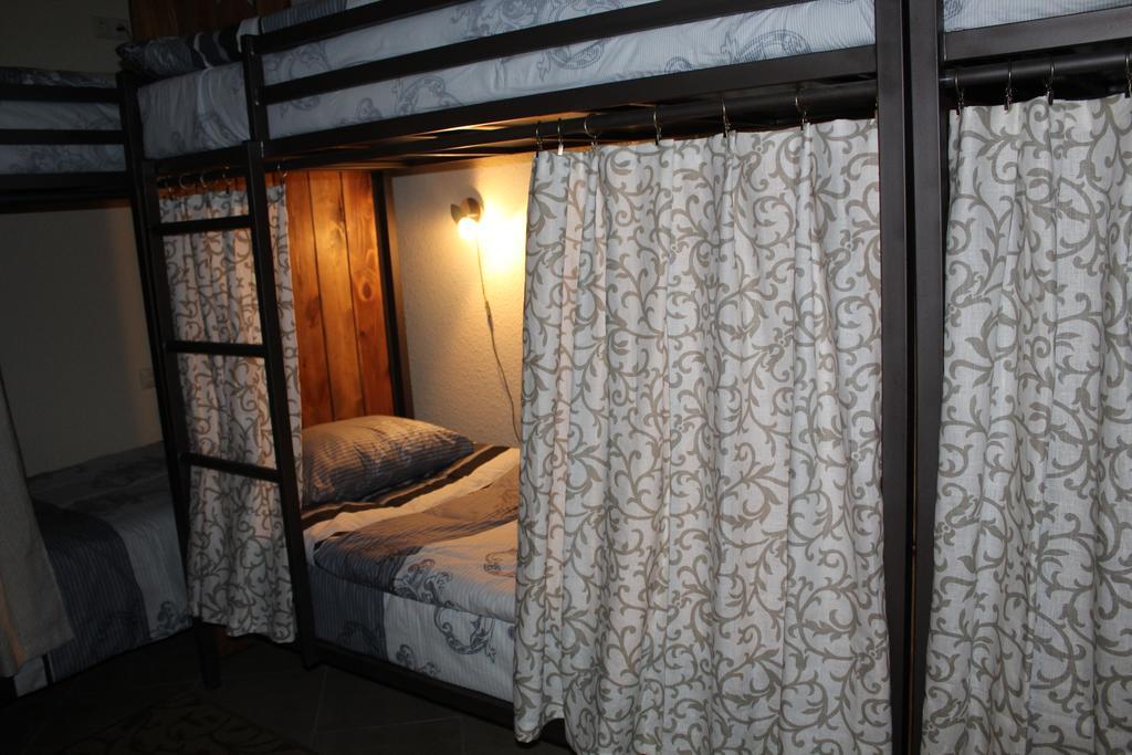 Hostel Brest Central Rum bild